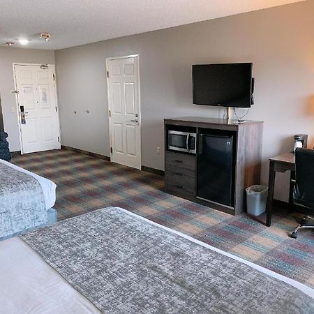 Baymont Inn Baldwin المظهر الخارجي الصورة