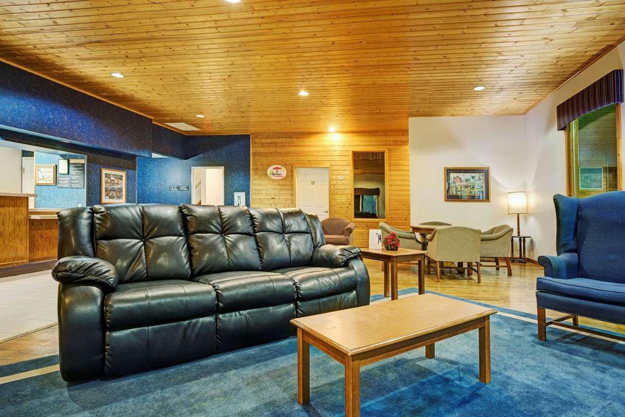 Baymont Inn Baldwin المظهر الخارجي الصورة